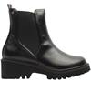 UNA HEALY BOOT LAZY SONG - Black